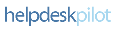Helpdesk Pilot logo