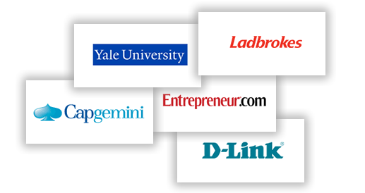 Customers using this Help Desk Software